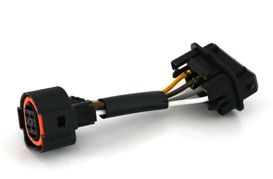 VW GOLF 3 - Adaptér kabel